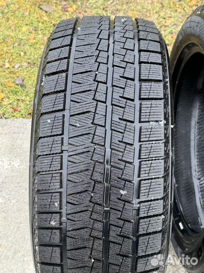 Kapsen SnowShoes AW33 265/50 R19 110H