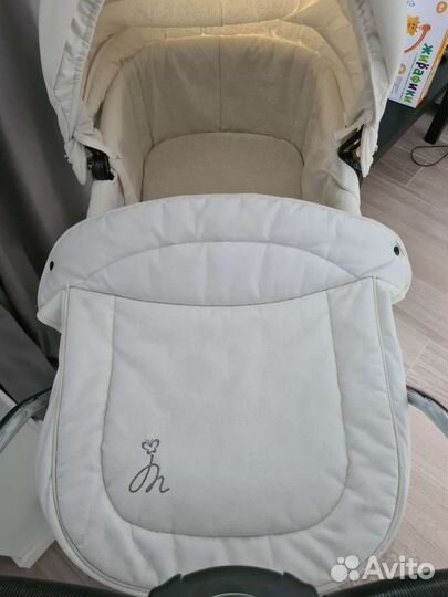 Коляска roan marita