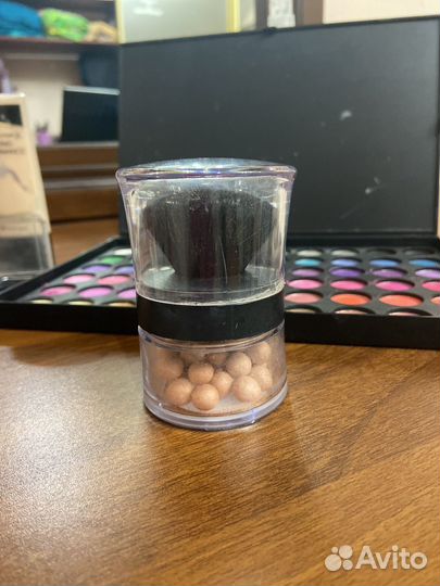 Набор косметики