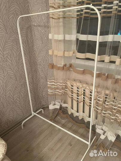 Вешалка напольная IKEA