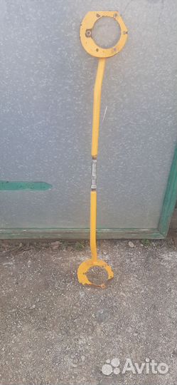 Распорка стоек kalina