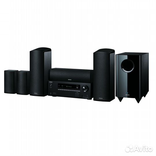 Onkyo HT-S5915