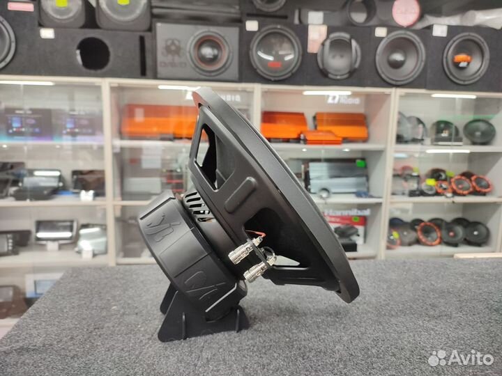 Сабвуфер machete ML-12R D2