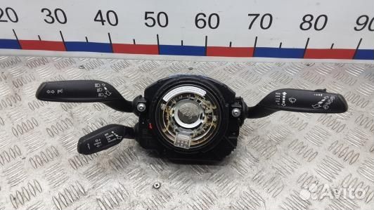 Переключатель поворотов и дворников (стрекоза) aud