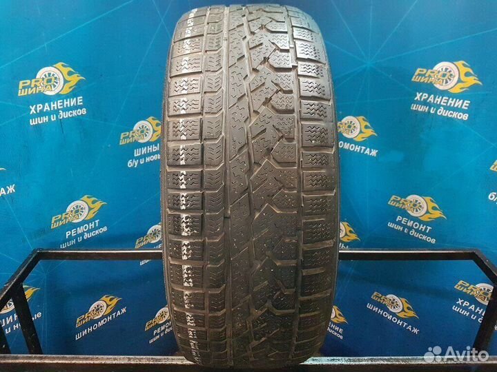 Kumho I'Zen RV KC15 235/55 R18