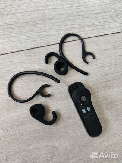 Беспроводная bluetooth гарнитура