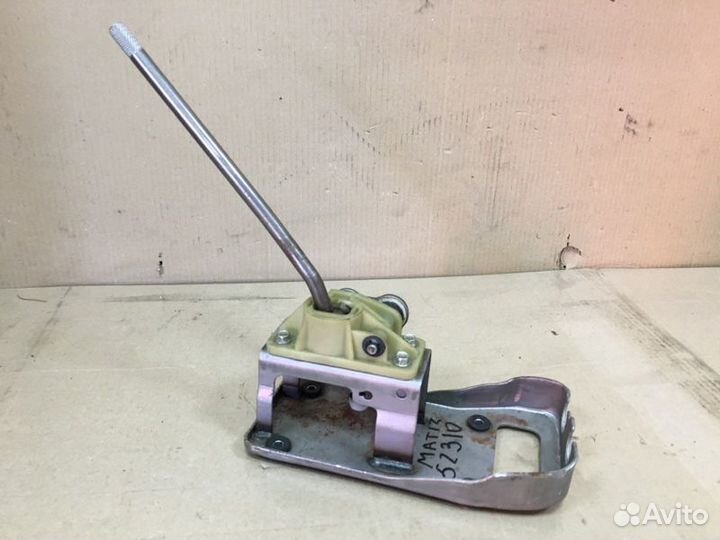 Кулиса МКПП Daewoo Matiz