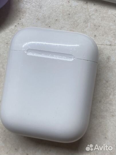 Airpods 2