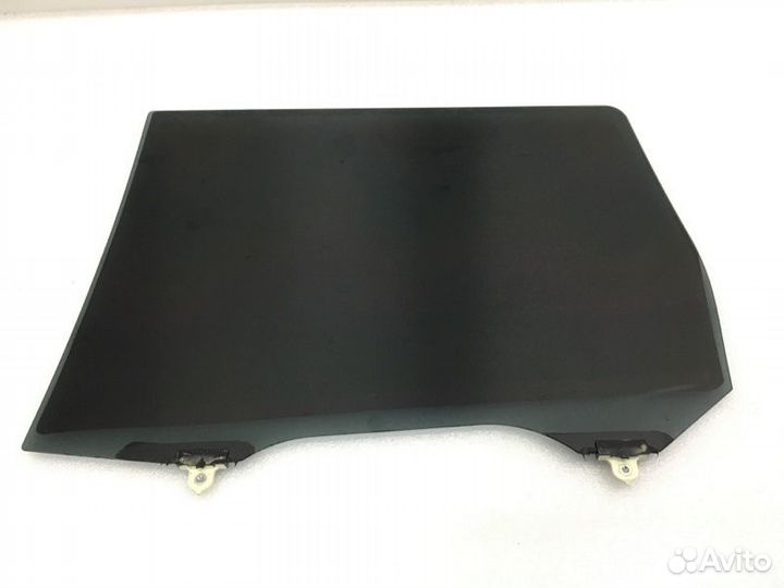 Стекло двери заднее правое Mitsubishi Outlander