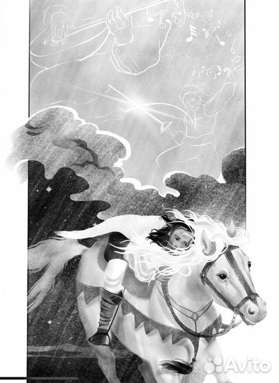 Художник иллюстратор удаленно