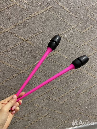 Булавы юниор 36 см