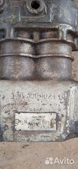 Компрессор