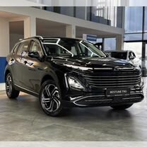 Новый FAW Bestune T90 2.0 AT, 2025, цена от 3 181 000 руб., Калининград