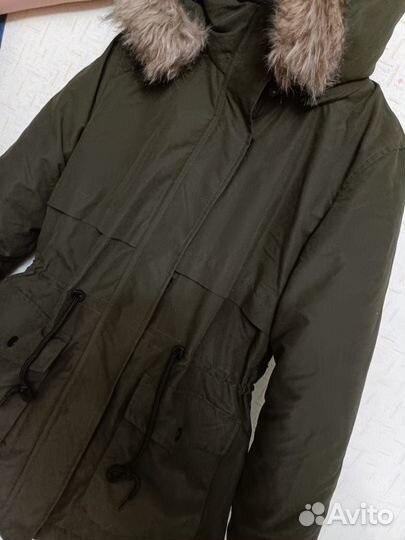 Куртка женская mavi