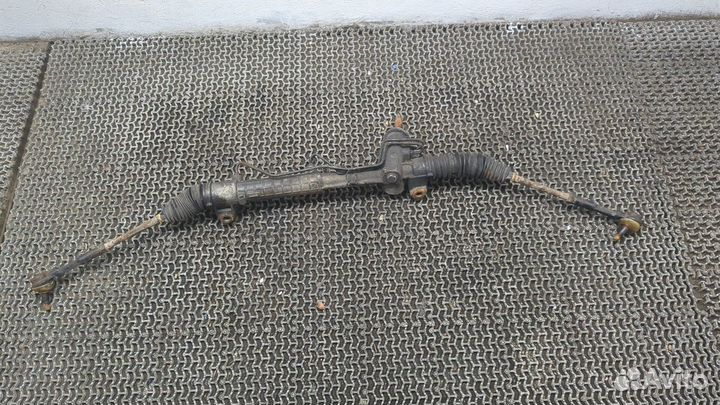 Рейка рулевая с г/у Opel Zafira A, 2000