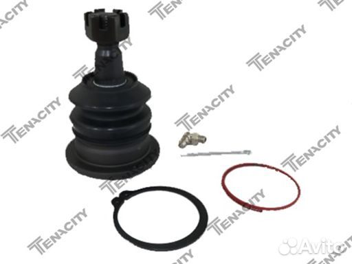 Шаровые опоры верх Toyota Land Cruiser atbto1097