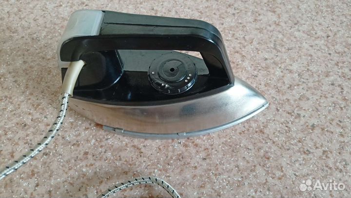 Утюг ут-1000 1,2