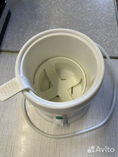 Подогреватель для бутылочек