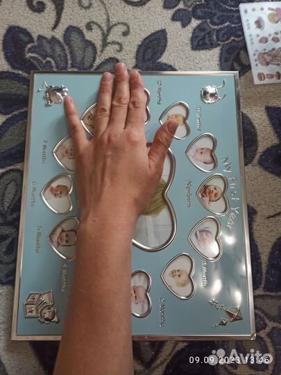 Рамка для фото