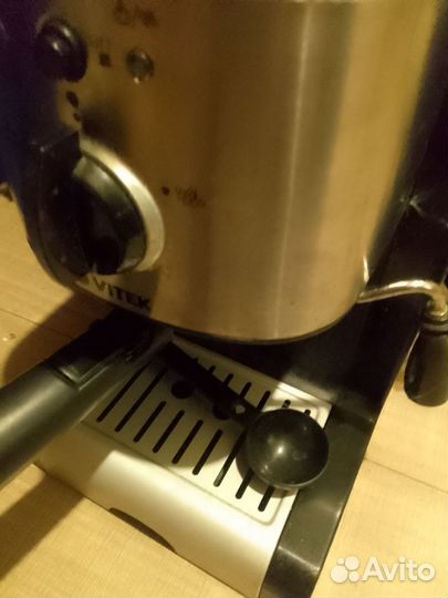 Кофемолка электрическая СССР