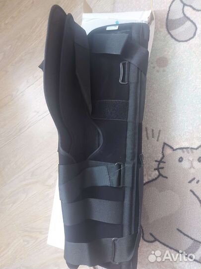 Ортез коленный orlett