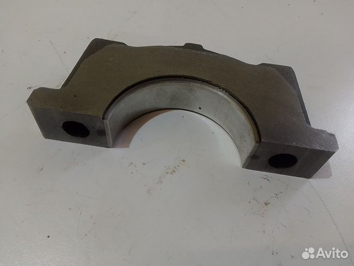 Бугель коленвала F4RE410 (Renault Captur)