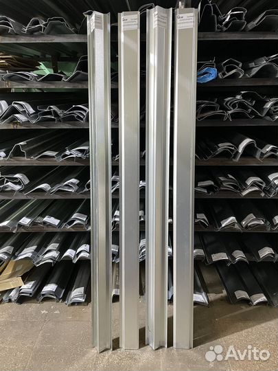 Порог верхний Honda Civic V (VI), Rover 400/Rover