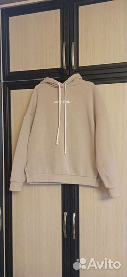 Худи для девочки 152