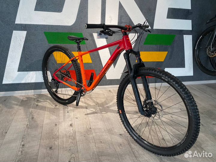 Немецкий Radon Cragger 7.0