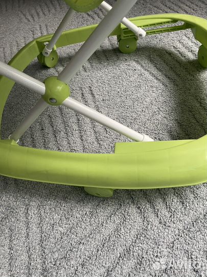 Ходунки babyton