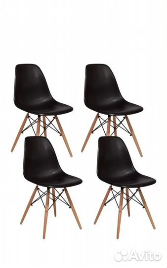 Набор стульев