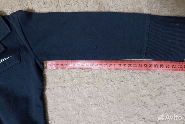 Вещи пакетом на мальчика 110