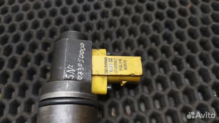 Форсунка топливная Daf CF, Daf XF105, Daf XF95