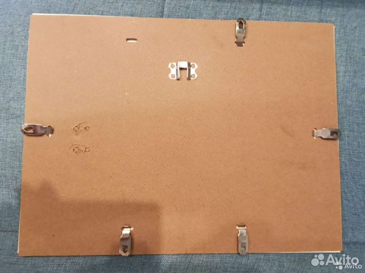 Рамка для фотографий 30х40см