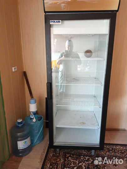 Холодильник