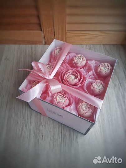 Шоколадные наборы и букеты (съедобные букеты)