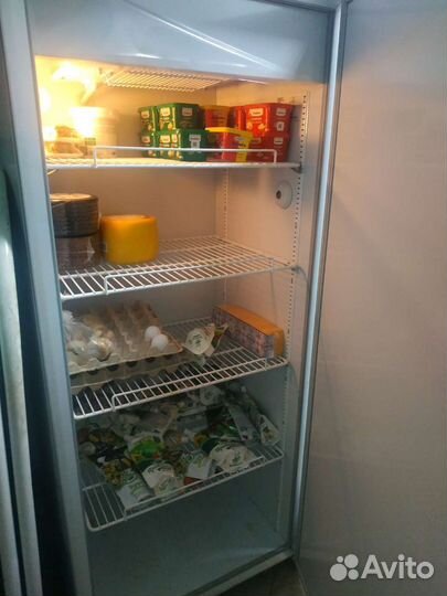 Шкаф холодильный