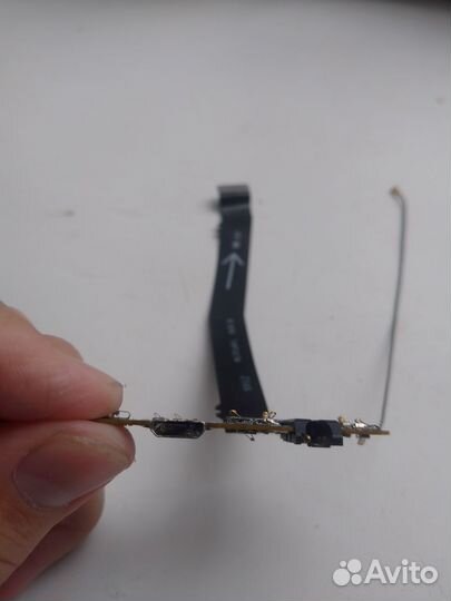 Материнская плата от Huawei Y9 2018