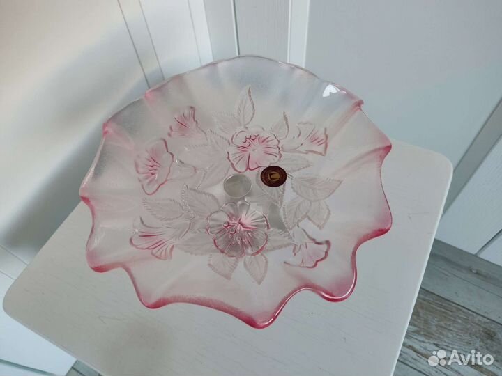 Ваза для фруктов Германия