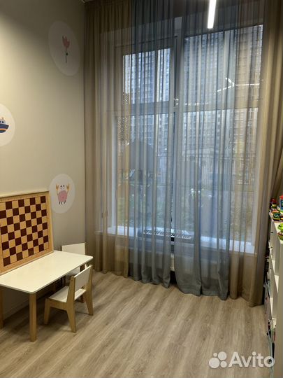 Детский центр с вложениями на 15 млн