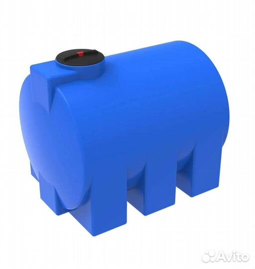 Бак для воды