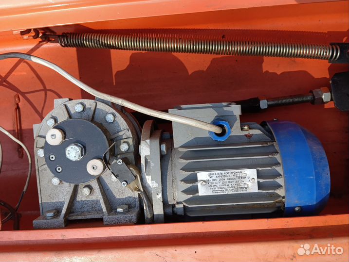 Шлагбаум фантом тумба стрела стойка вызова