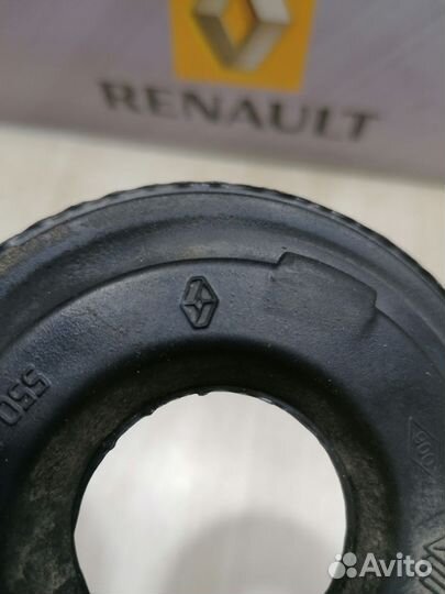 Опора пружины Опорник Отбойник Renault logan 2 Лев