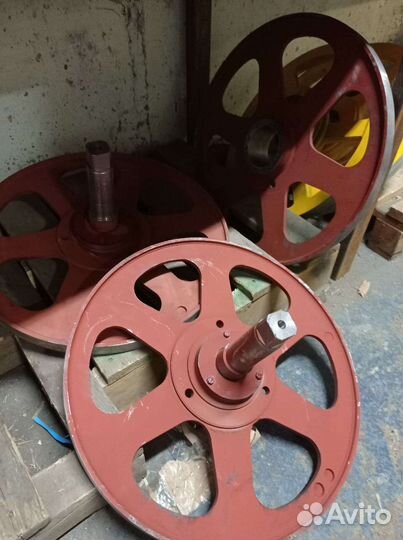 Запчасти на пилораму Алтай