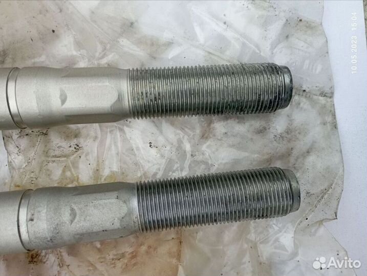 Рулевая тяга Toyota Land Cruiser 100 45503-69015