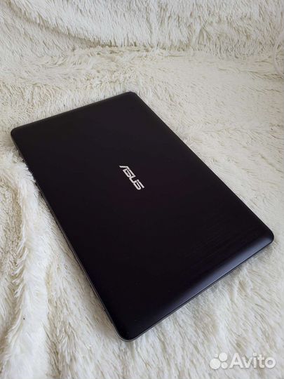 Ноутбук Asus X540S 4GB