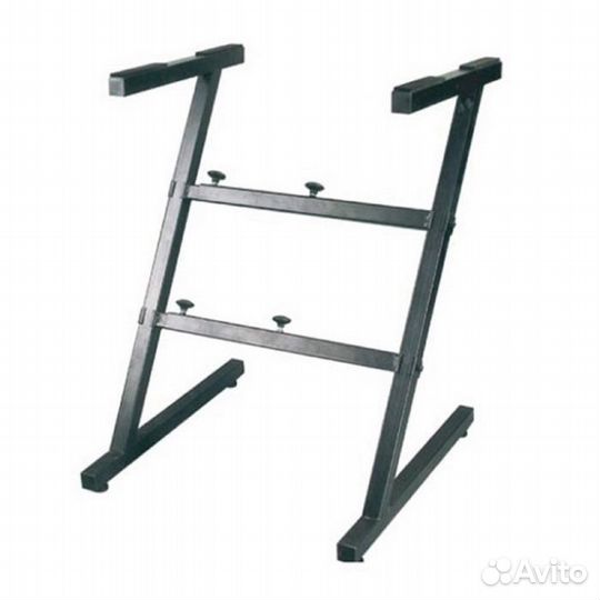 Стойки для клавишных инструментов