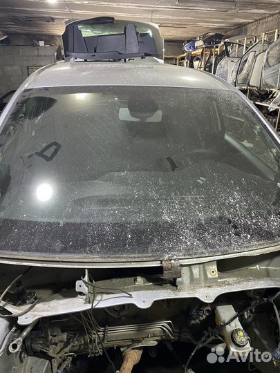 Авторазбор LADA X-ray крыша