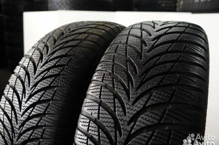 Goodyear UltraGrip 9 205/60 R16