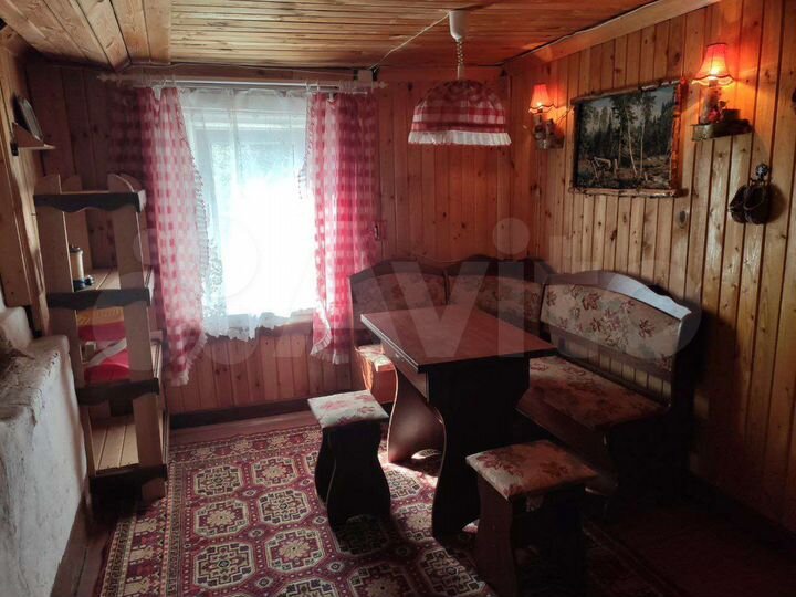 Дом 79 м² на участке 16 сот.